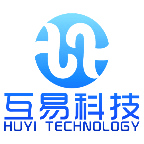 互易科技 logo