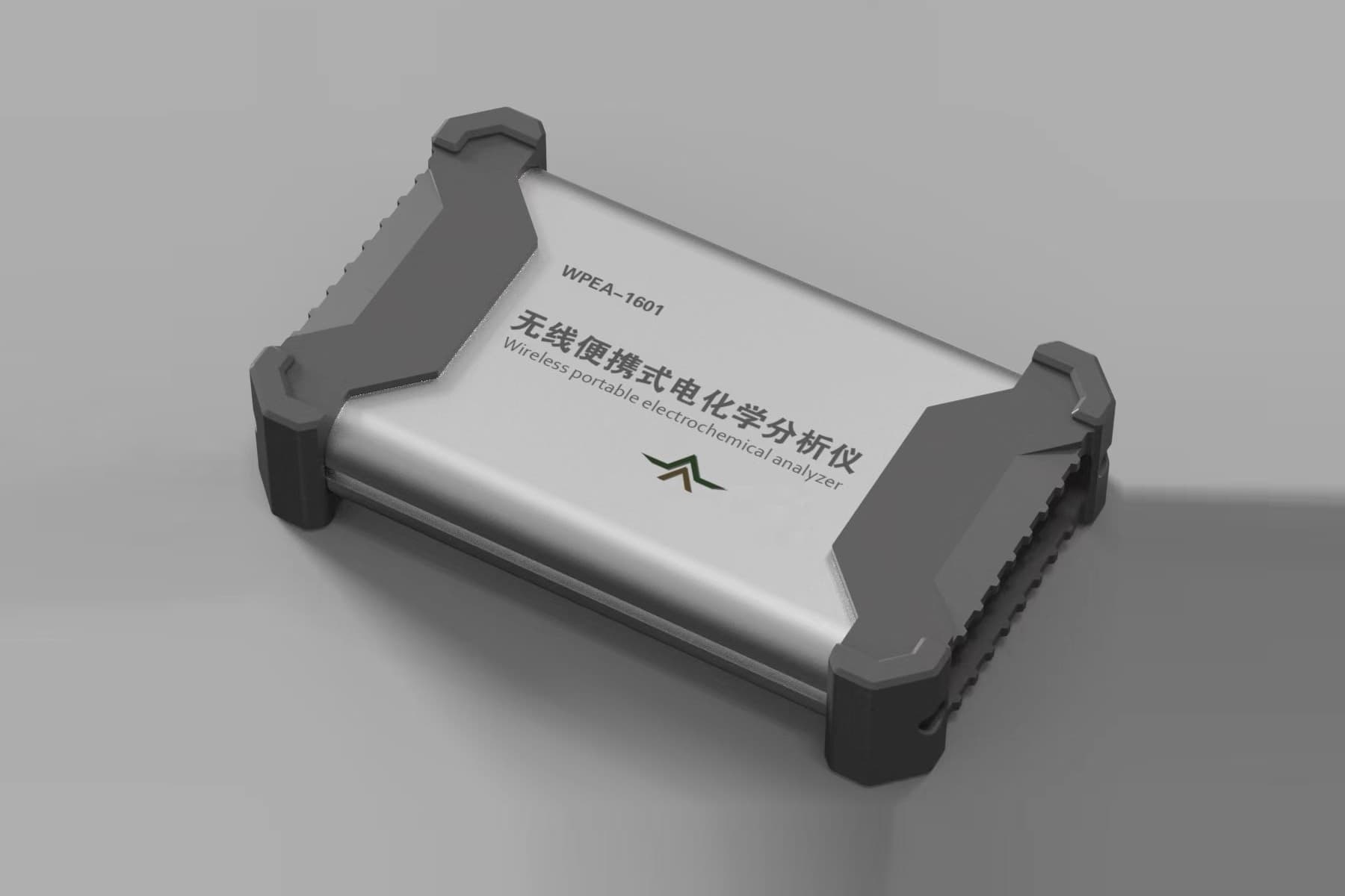 WPEA-1601 主视图